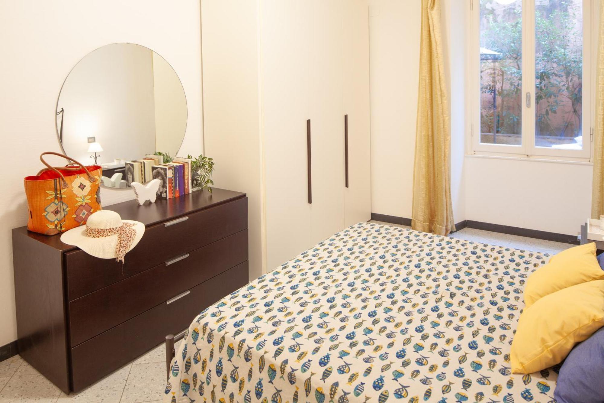 Sirene 2 Apartment Levanto Exterior photo