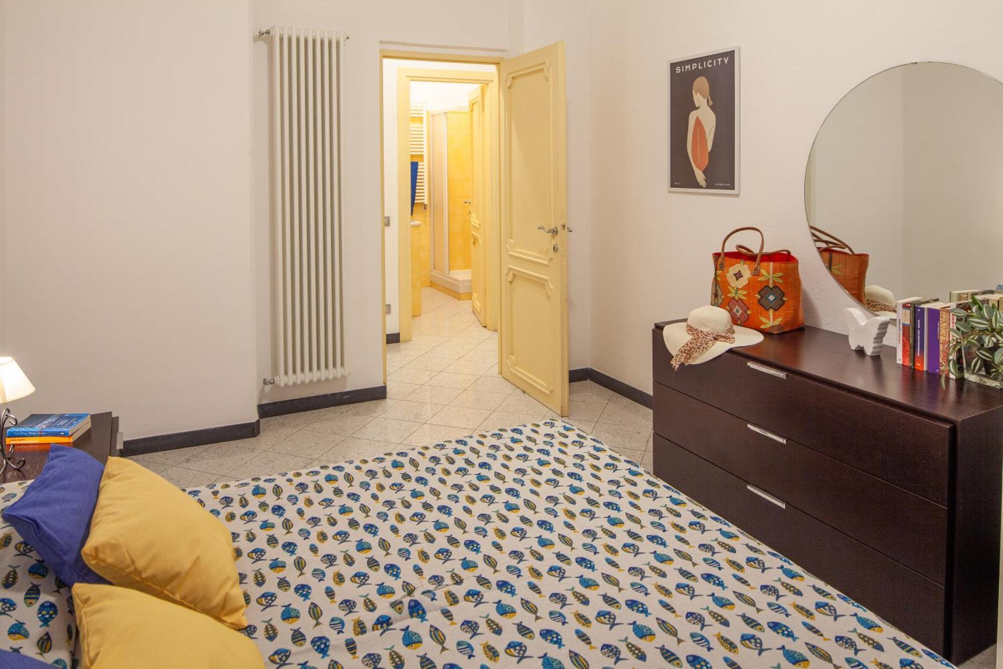 Sirene 2 Apartment Levanto Exterior photo